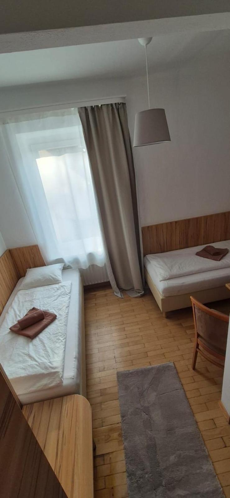 Pension Jahn Salzburg Ngoại thất bức ảnh