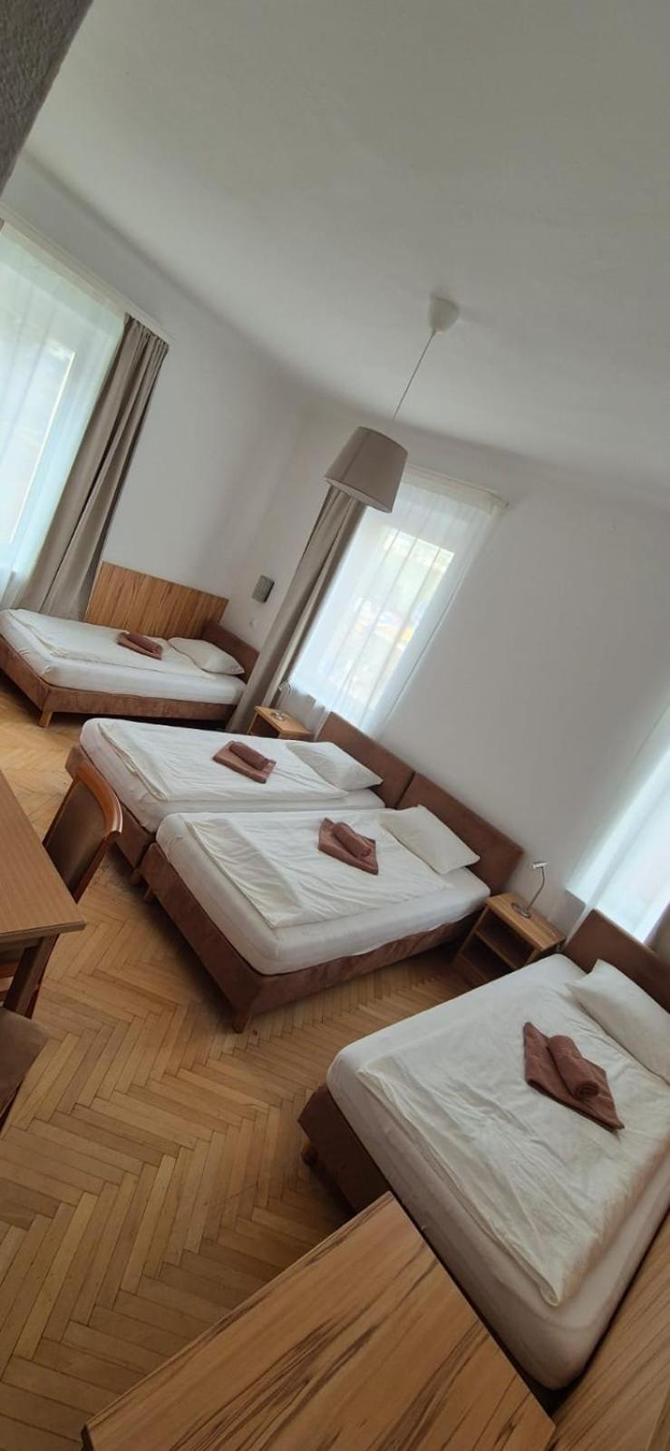 Pension Jahn Salzburg Ngoại thất bức ảnh